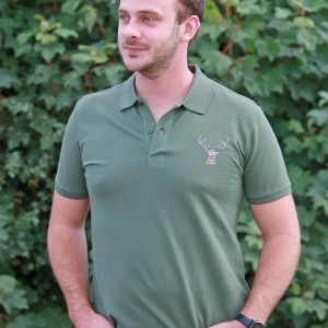 Polo & T-Shirts